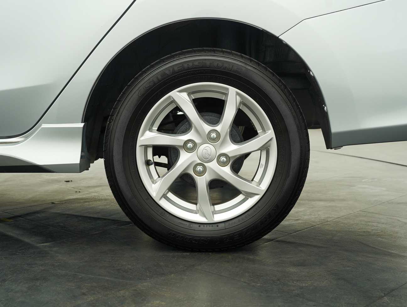 used 2021 Perodua Bezza G 1.0