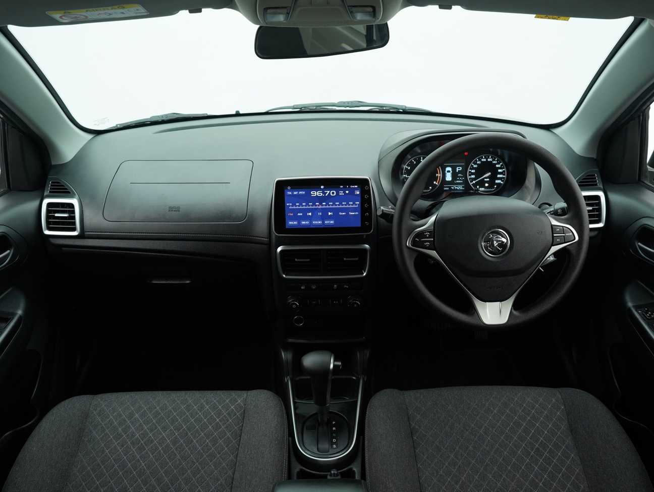 terpakai 2023 Proton Saga Premium 1.3