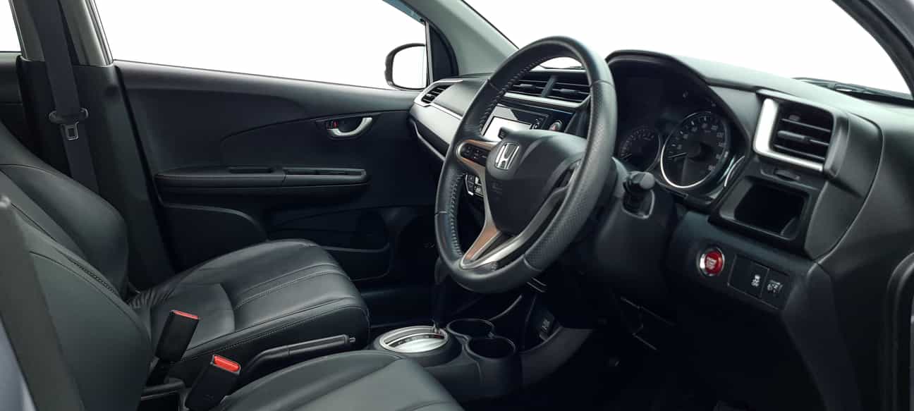 used 2019 Honda BR-V V 1.5