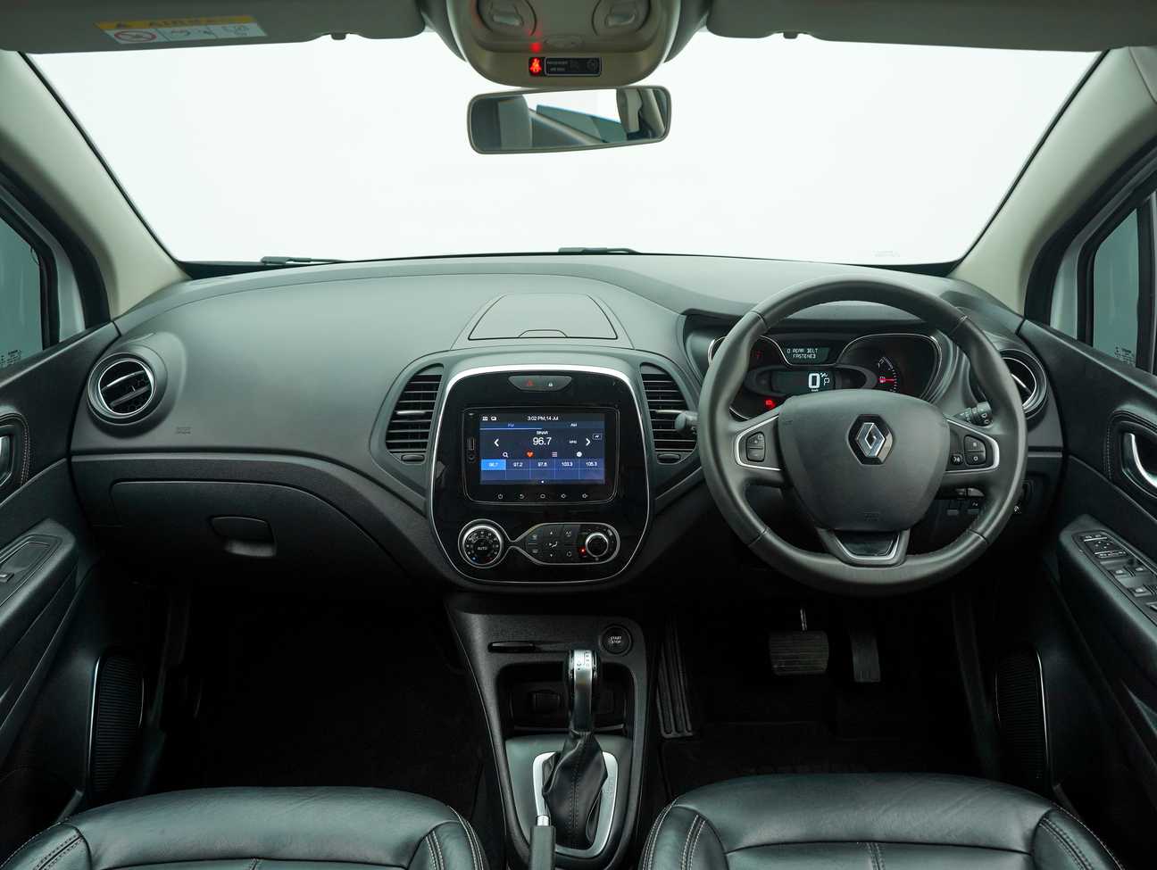 used 2019 Renault Captur TCe 120 1.2