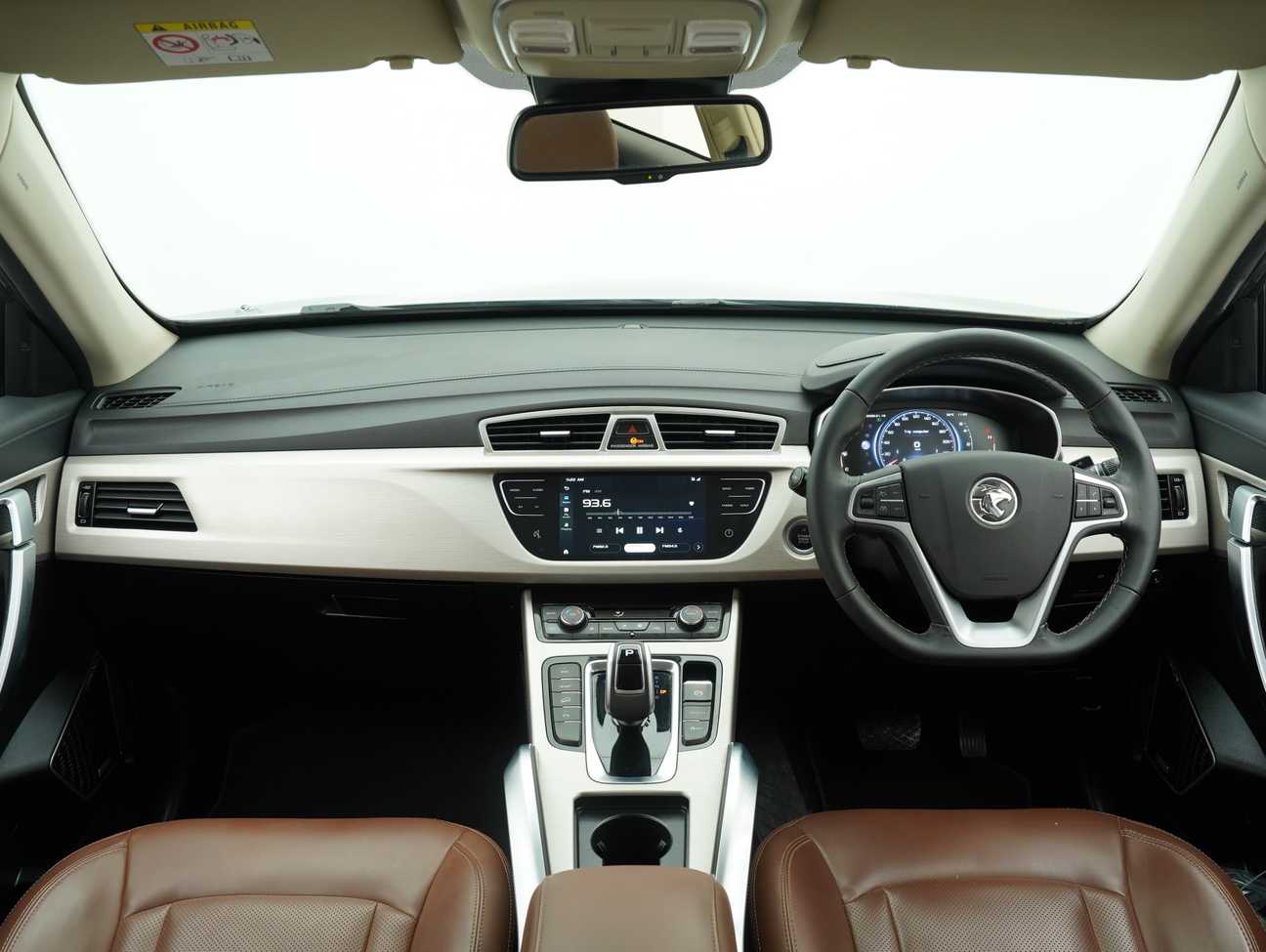 used 2021 Proton X70 Premium 1.8