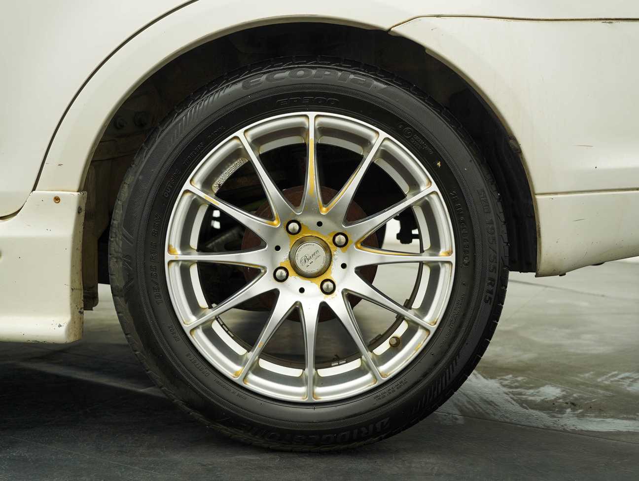 used 2013 Proton Saga SV 1.3