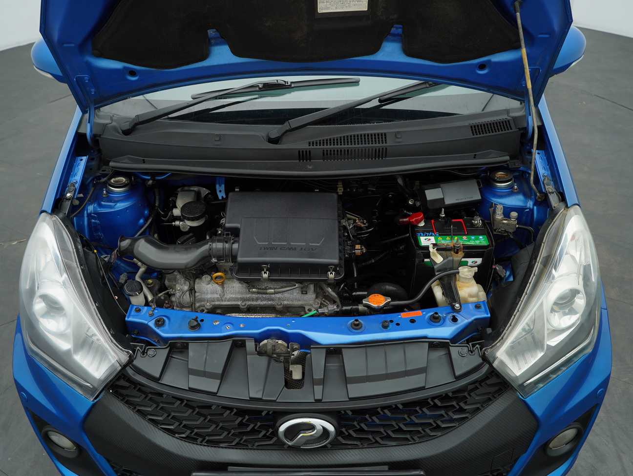 used 2015 Perodua Myvi SE 1.5