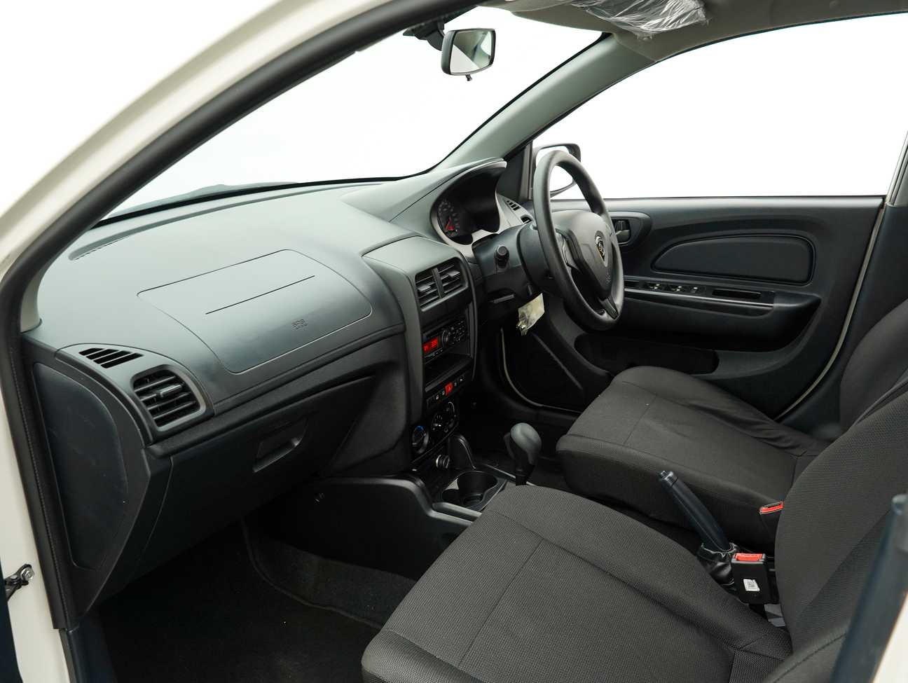 used 2018 Proton Saga Standard 1.3