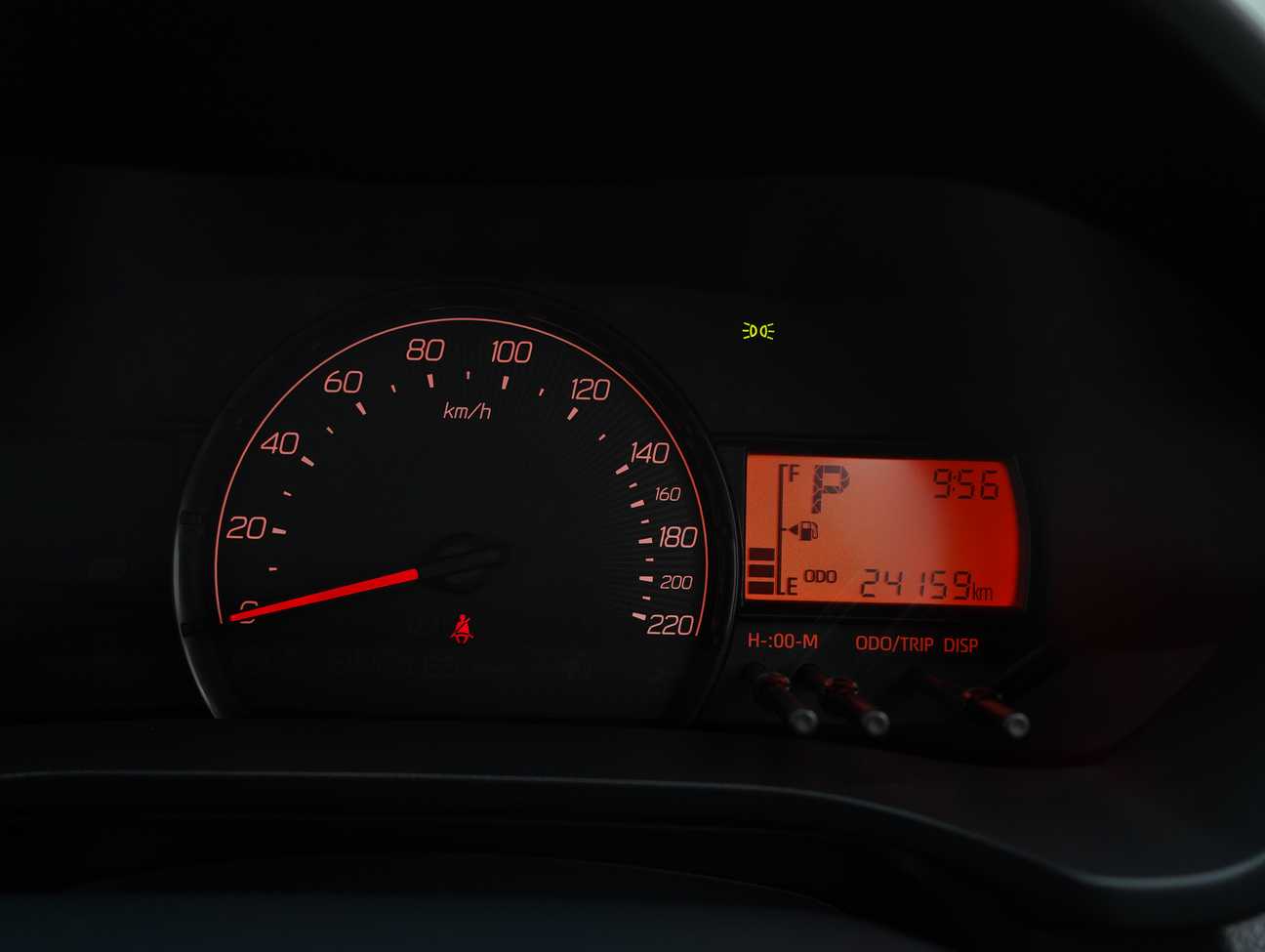 used 2023 Perodua AXIA X 1.0