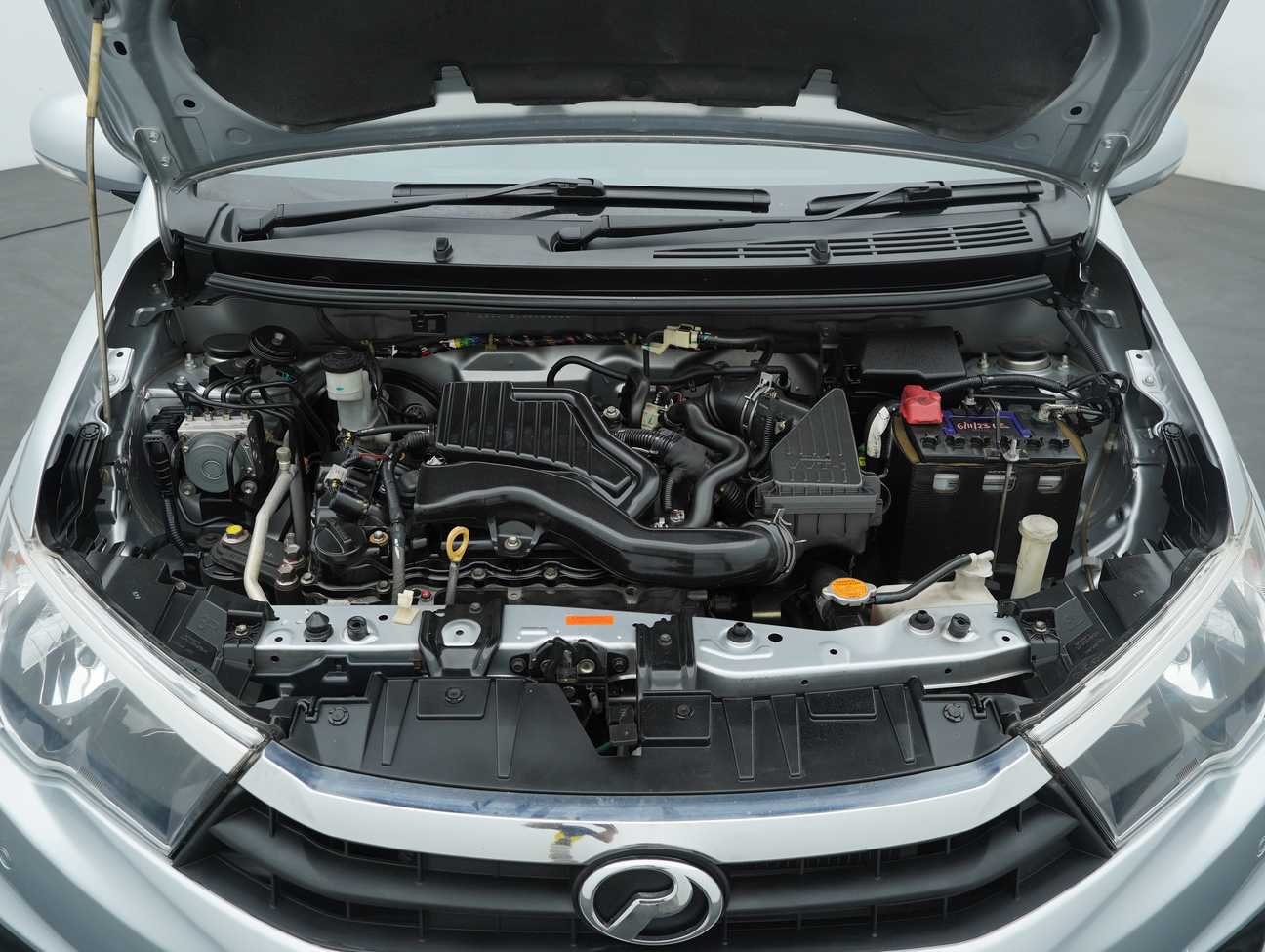 used 2017 Perodua Bezza X Premium 1.3