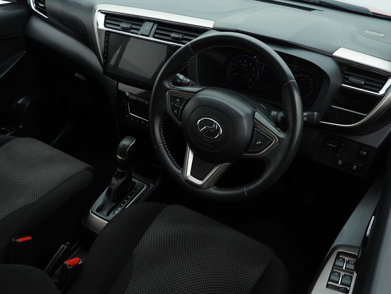 terpakai 2019 Perodua Myvi H 1.5