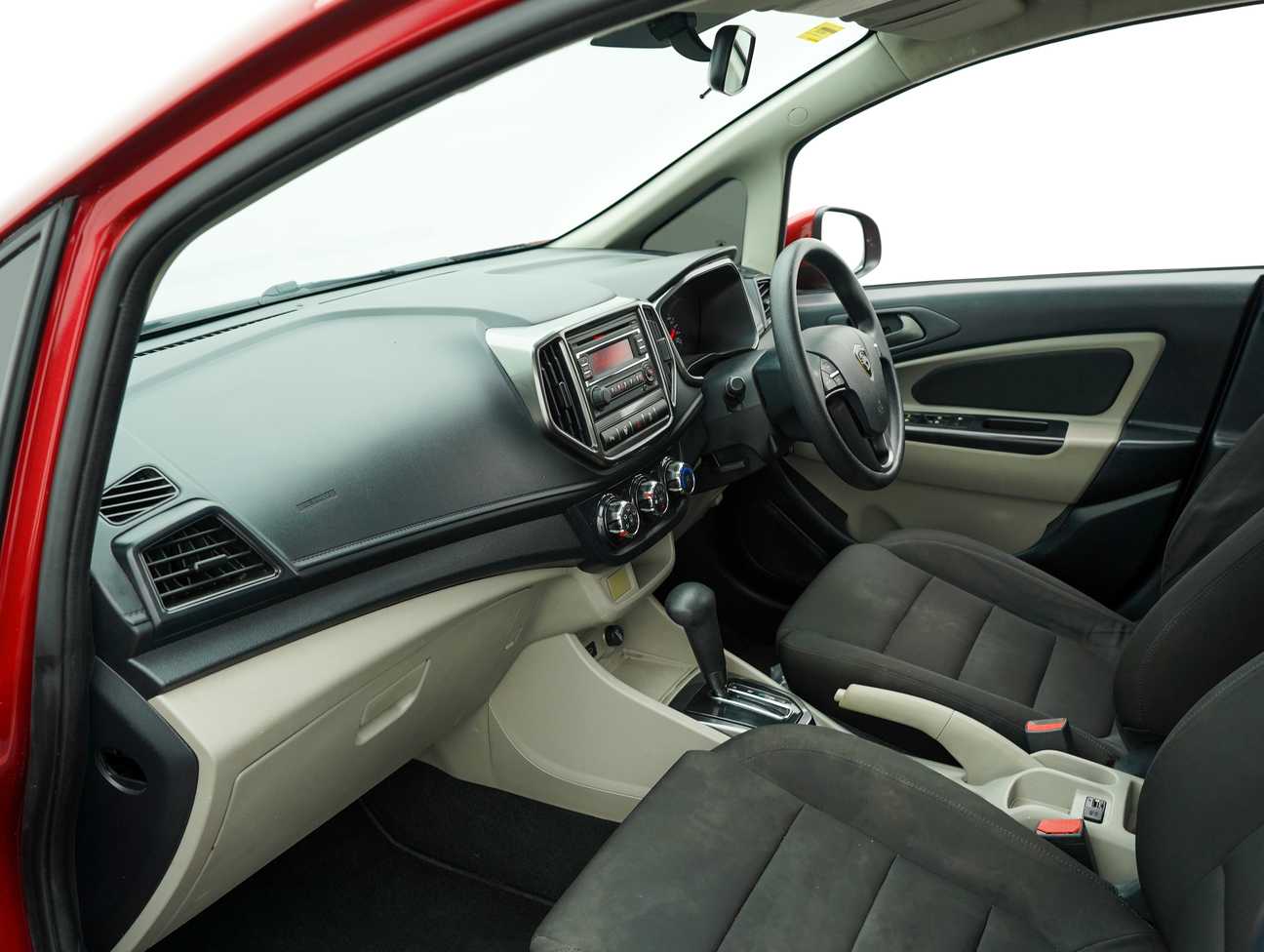 used 2017 Proton Persona Executive 1.6