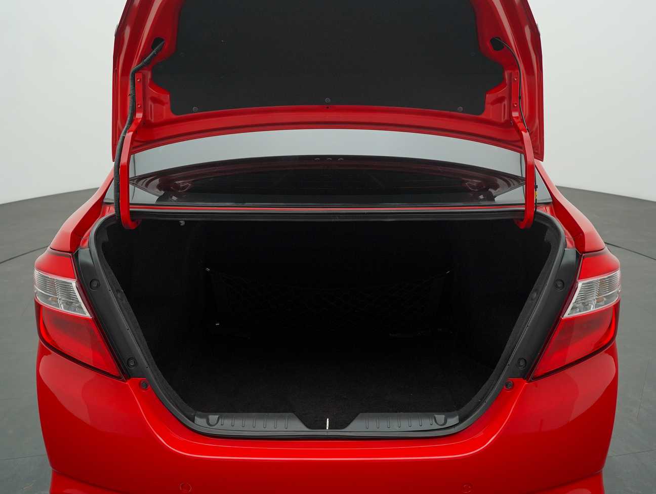 used 2018 Perodua Bezza G Standard 1.0