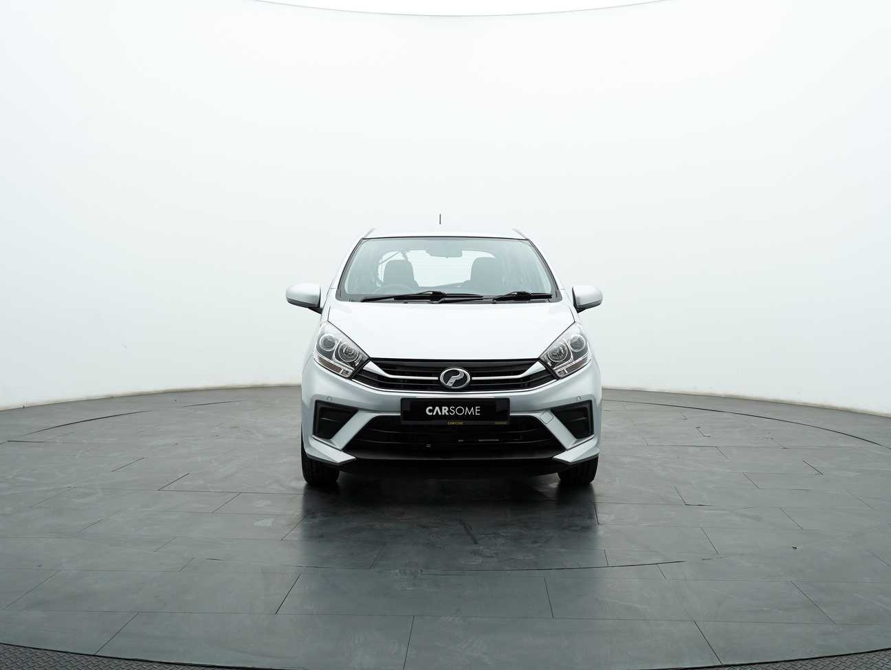 used 2022 Perodua AXIA GXtra 1.0