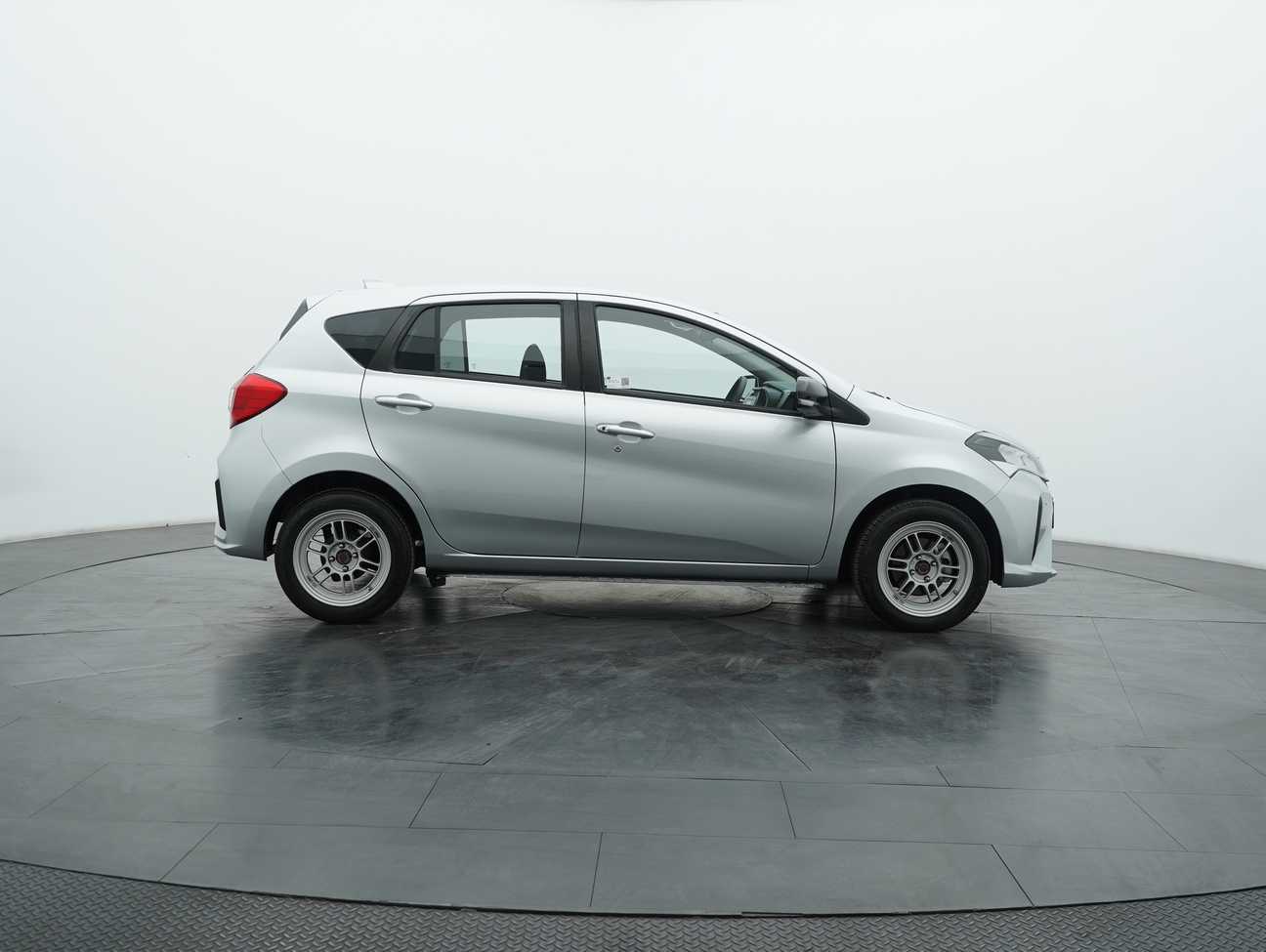 terpakai 2023 Perodua Myvi G Without PSDA 1.3