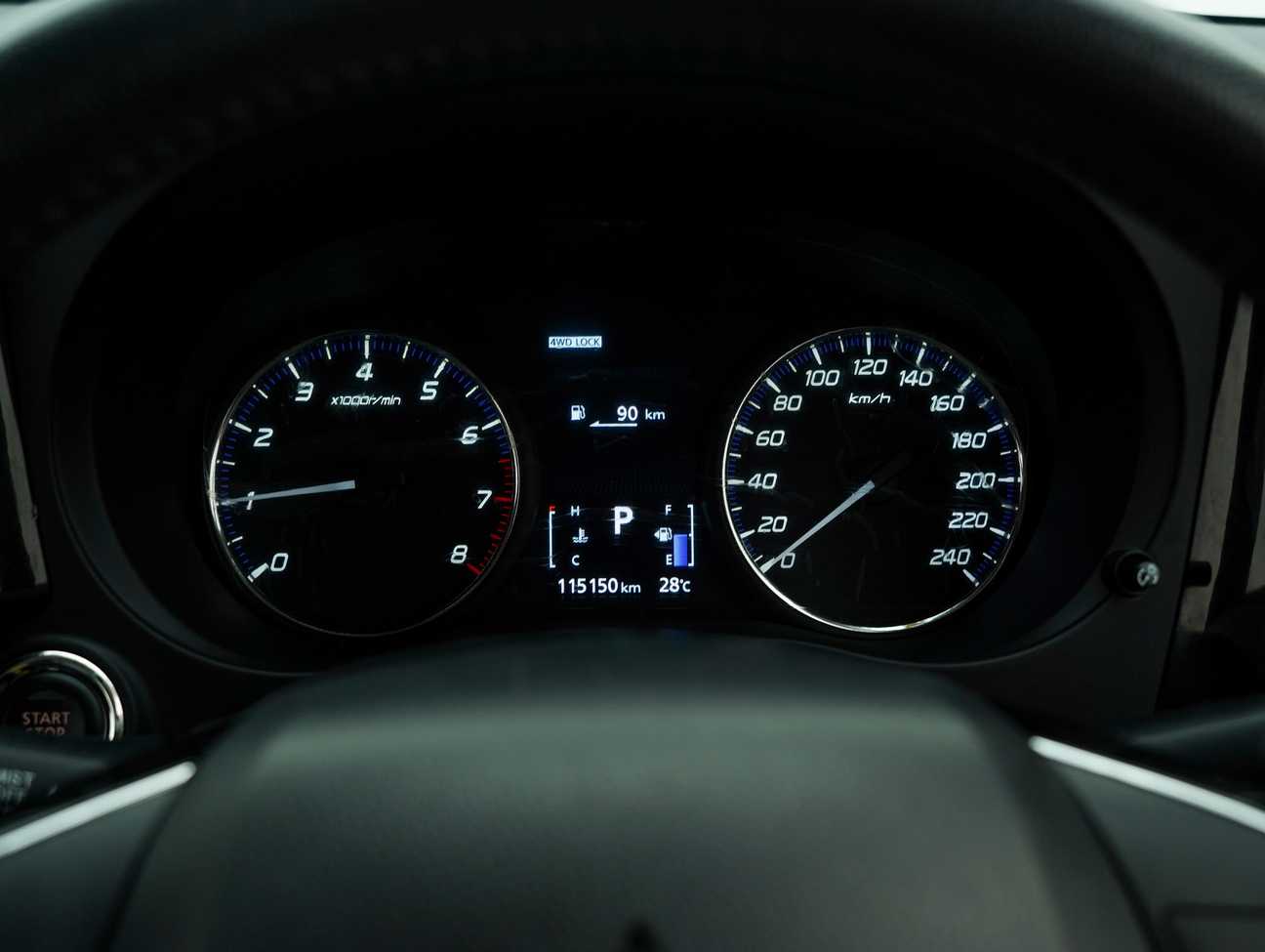 used 2019 Mitsubishi Outlander  2.0