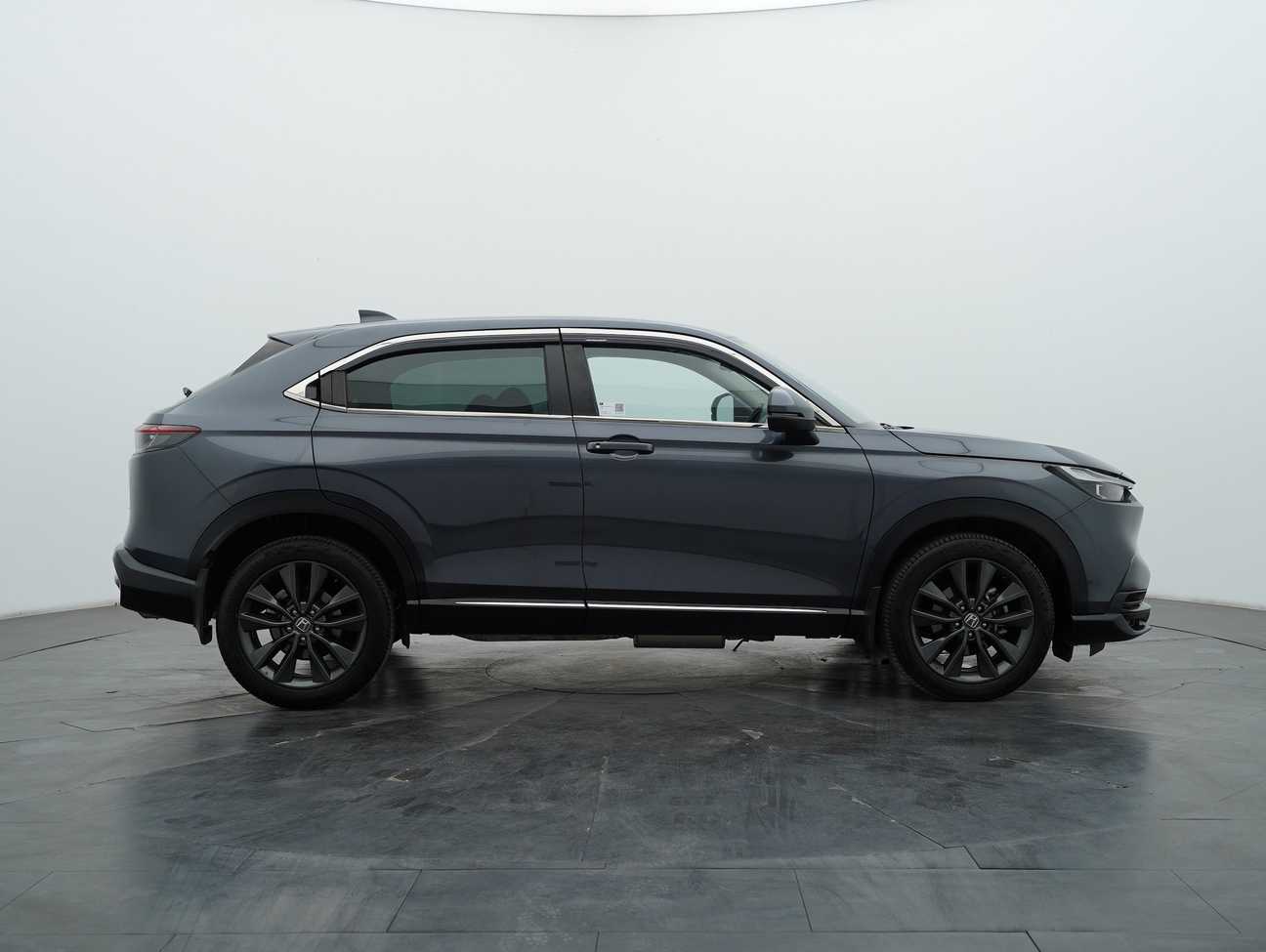 used 2023 Honda HR-V V 1.5