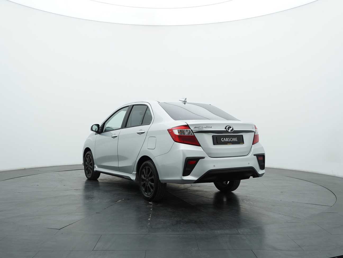 used 2023 Perodua Bezza X 1.3