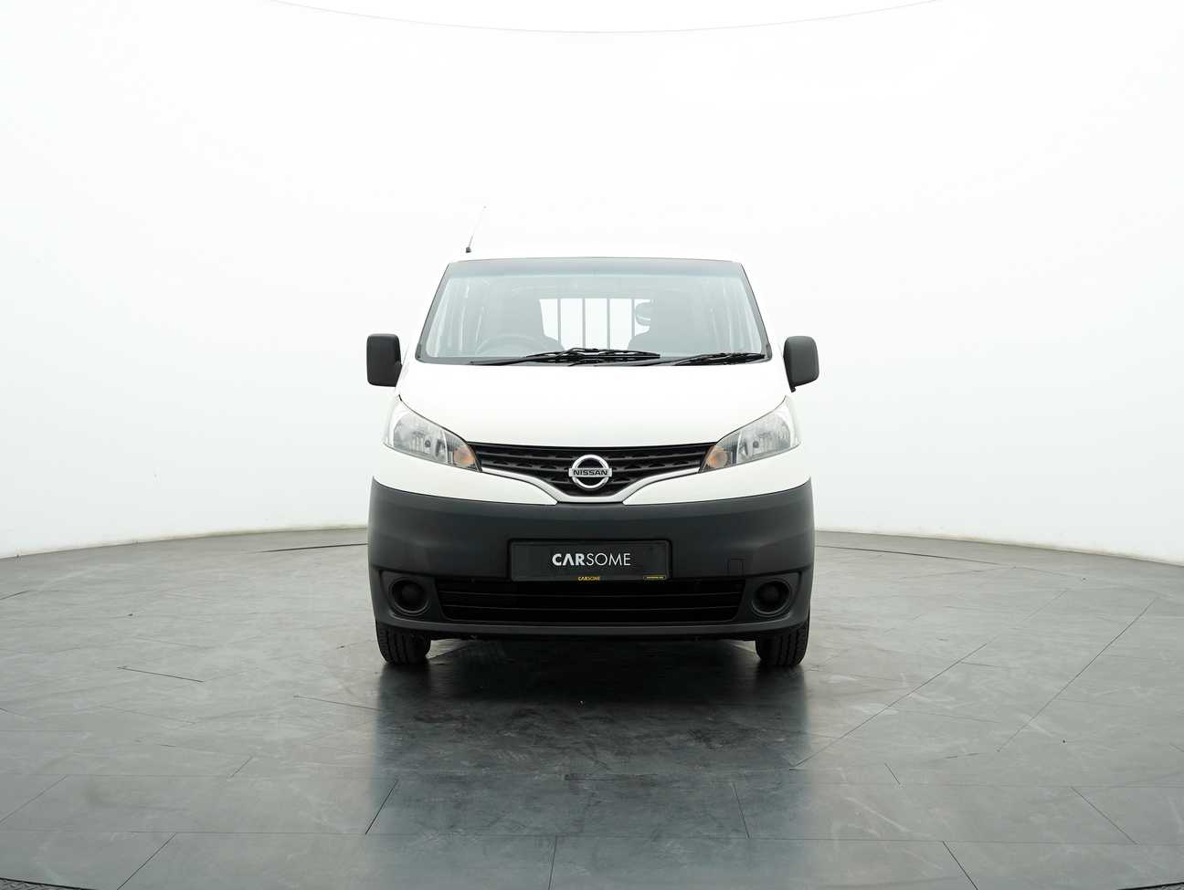 used 2018 Nissan NV200 Panel 1.6