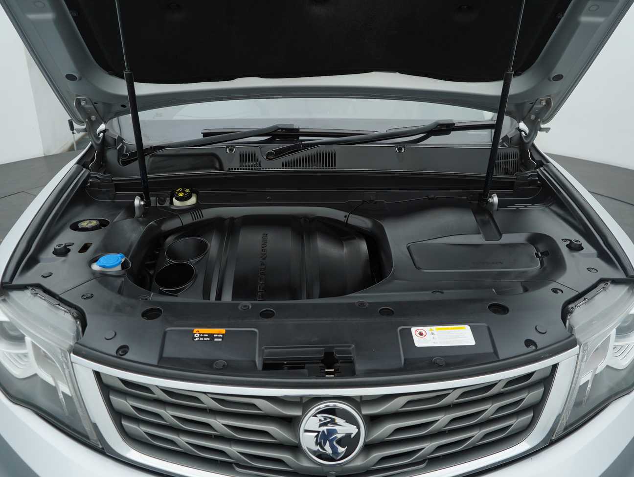 used 2020 Proton X70 Premium 1.8
