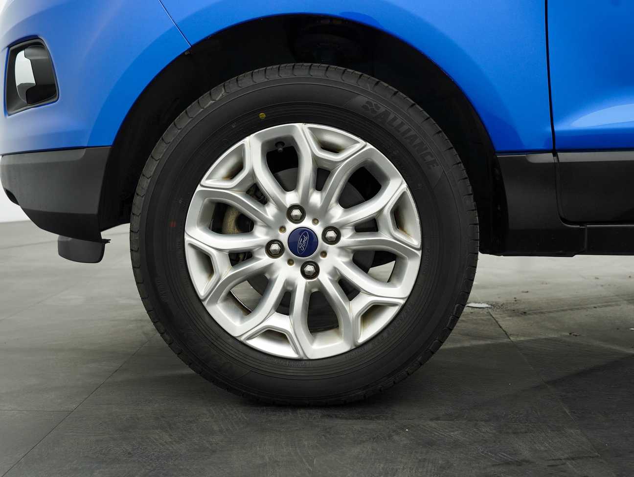 used 2014 Ford ECOSPORT TITANIUM 1.5