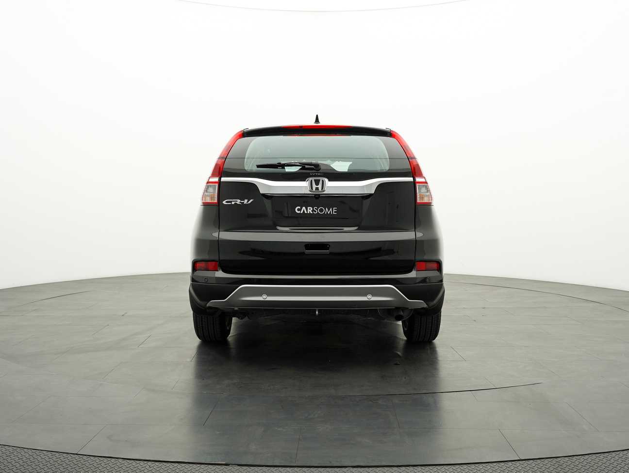 used 2015 Honda CR-V  2.0