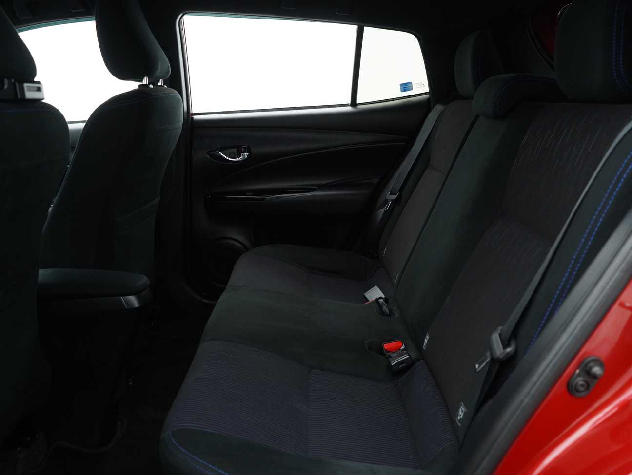 terpakai 2020 Toyota Yaris G 1.5