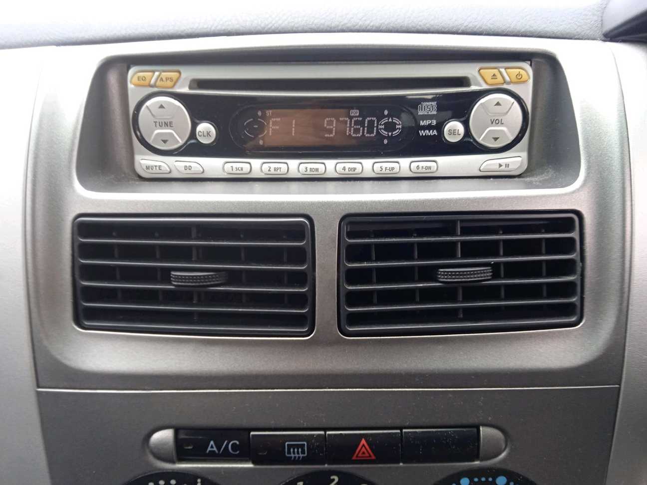 terpakai 2012 Perodua Viva EZ Elite 1.0