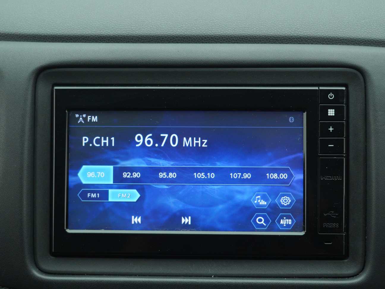 used 2019 Honda HR-V Hybrid 1.5