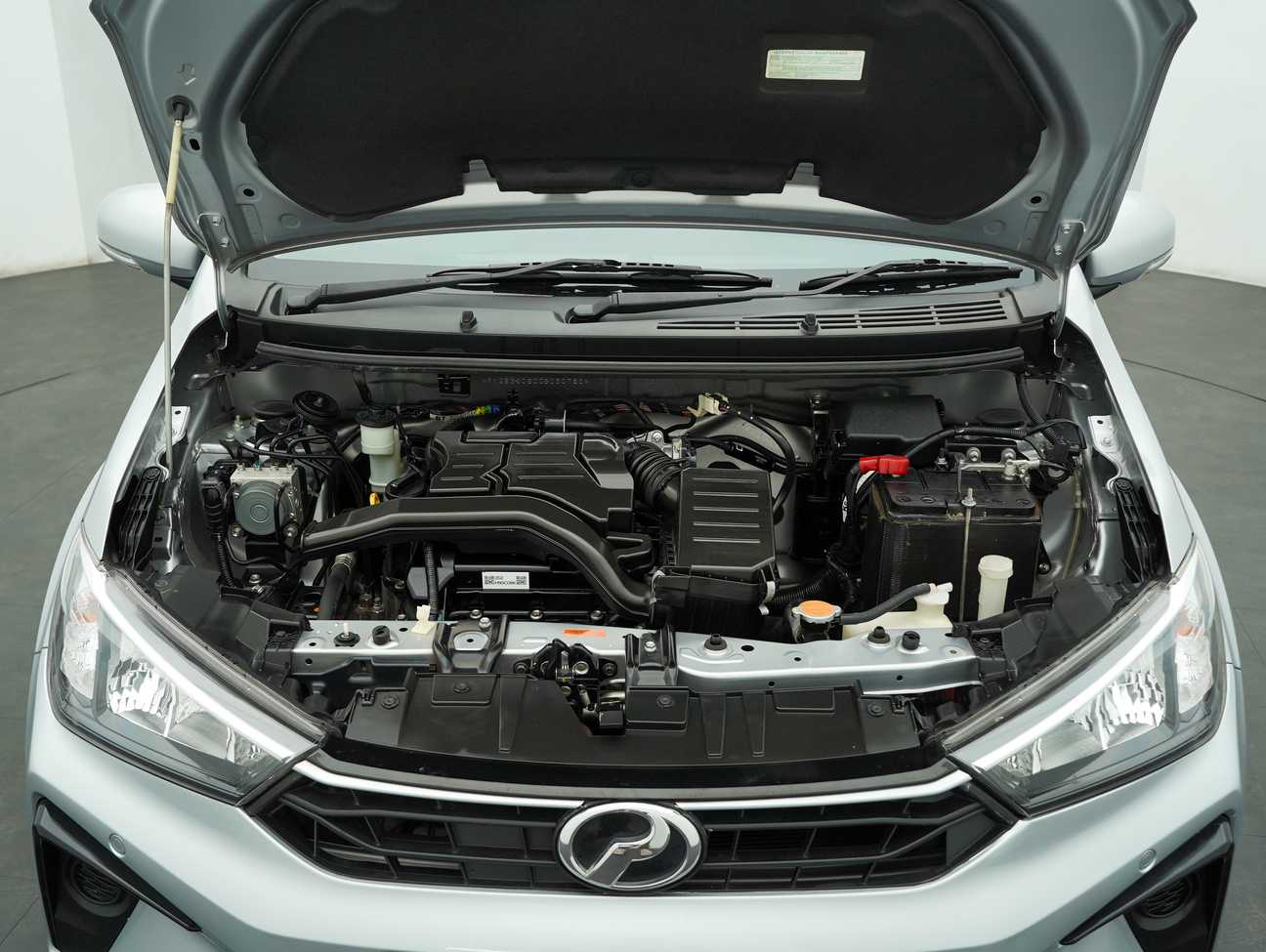 terpakai 2020 Perodua Bezza G 1.0