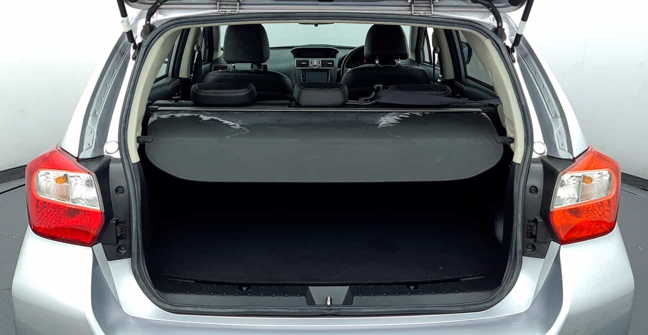 used 2015 Subaru XV I 2.0