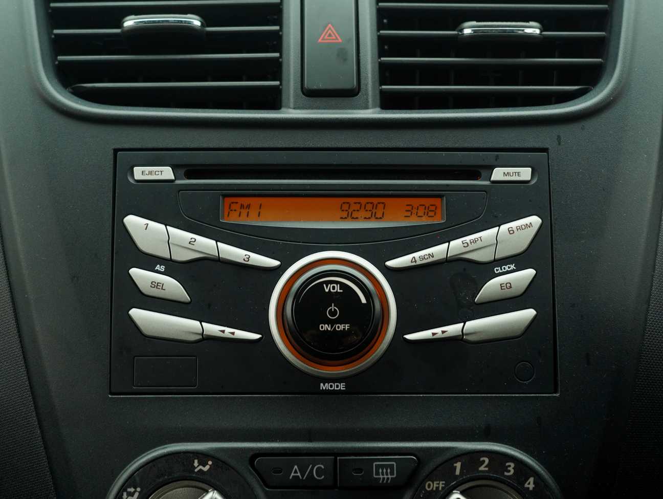 used 2014 Perodua AXIA G 1.0