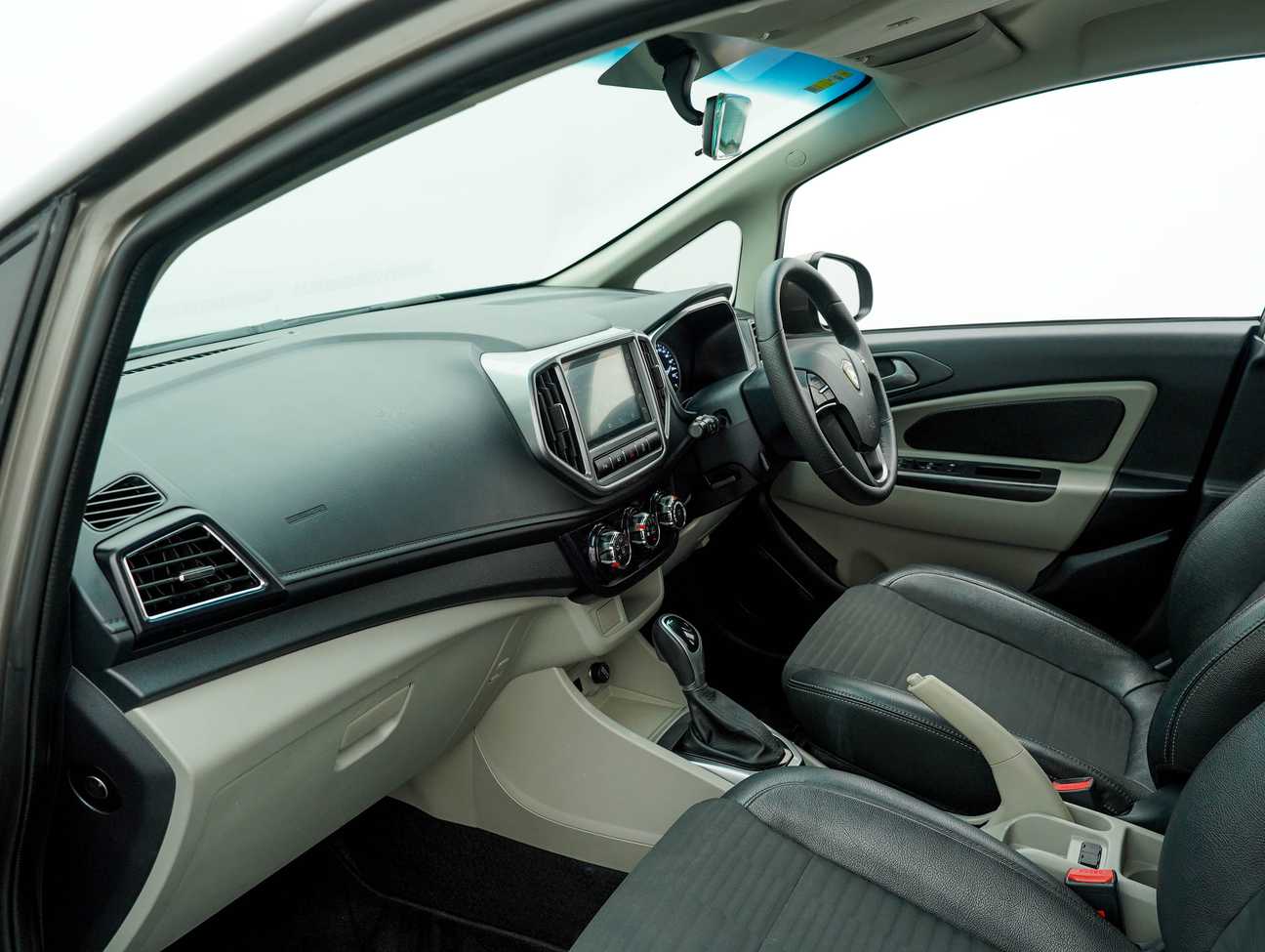 terpakai 2021 Proton Persona Premium 1.6