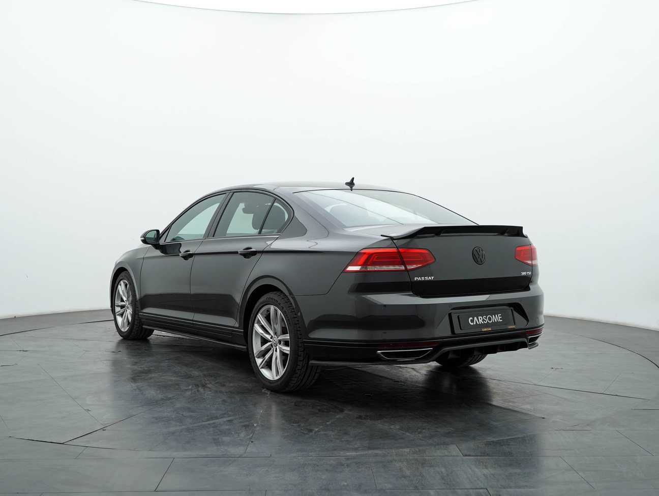 used 2018 Volkswagen Passat TSI Highline 2.0