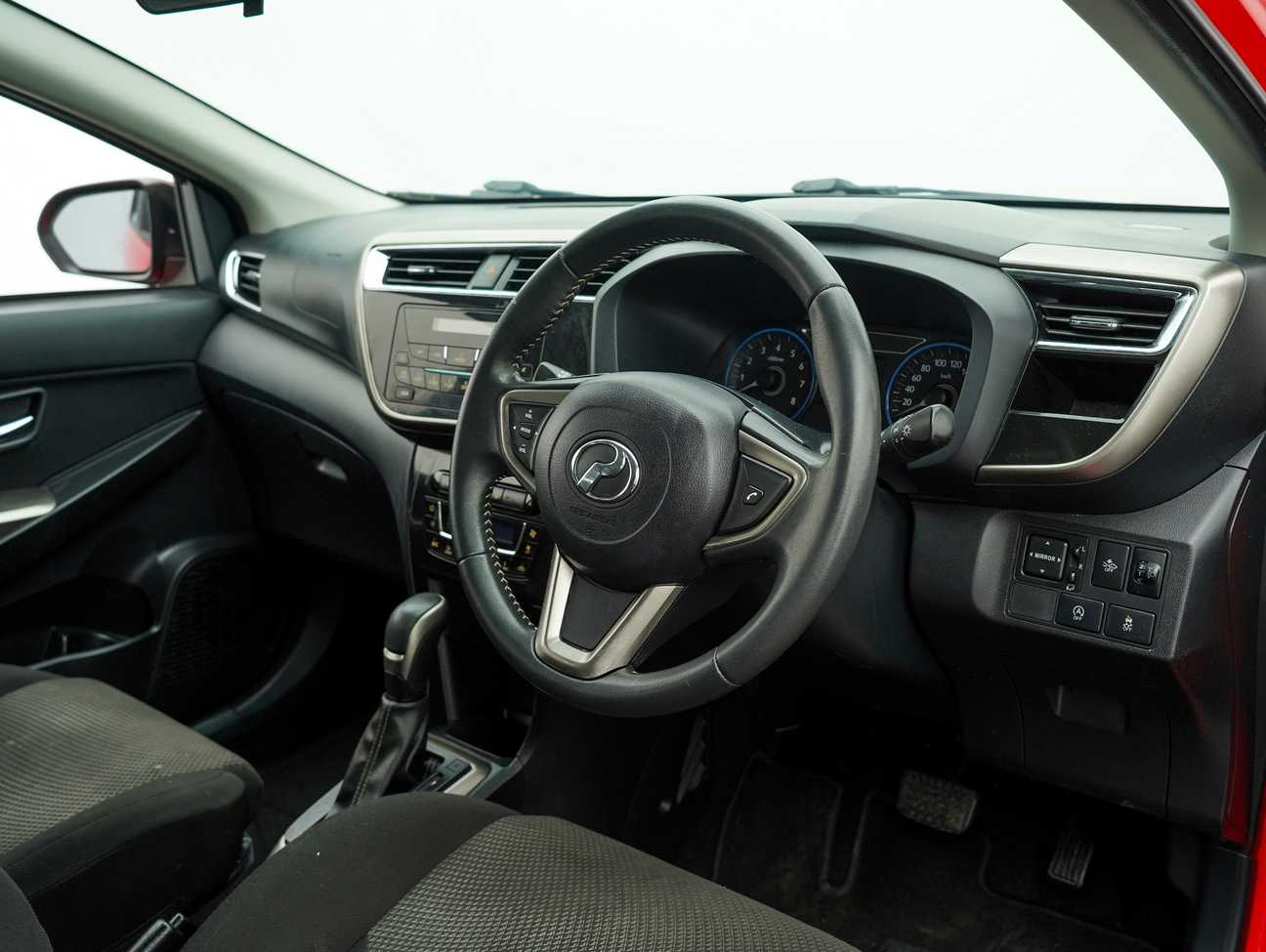 terpakai 2020 Perodua Myvi H 1.5