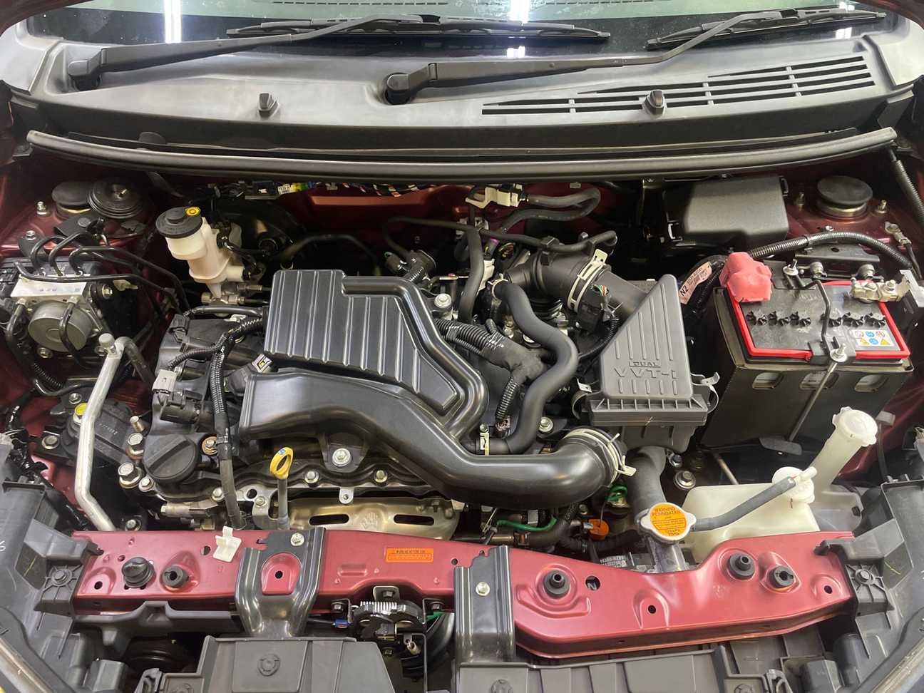 terpakai 2022 Perodua Bezza X 1.3