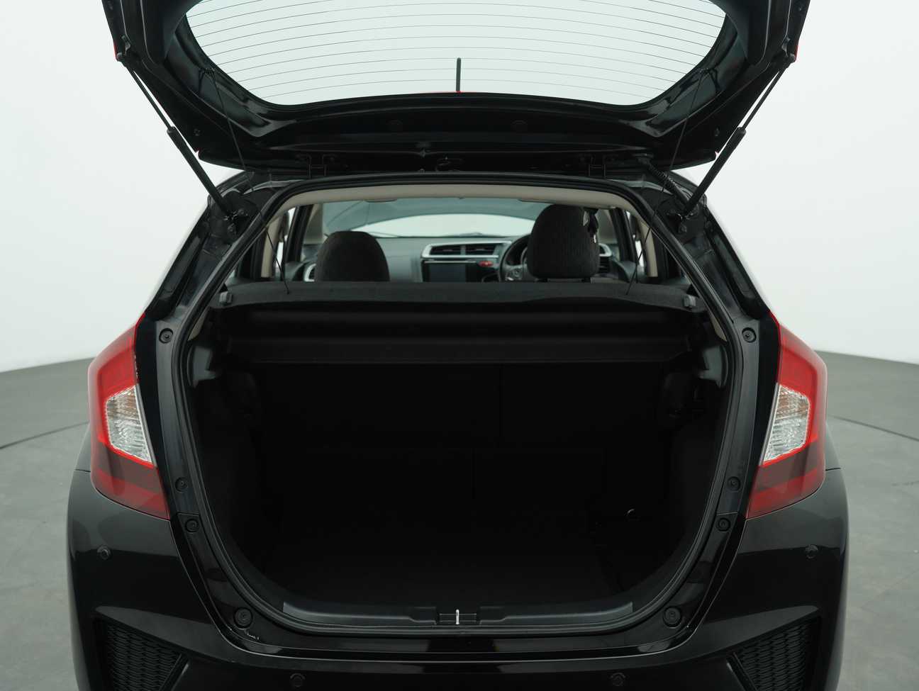 terpakai 2015 Honda Jazz V 1.5