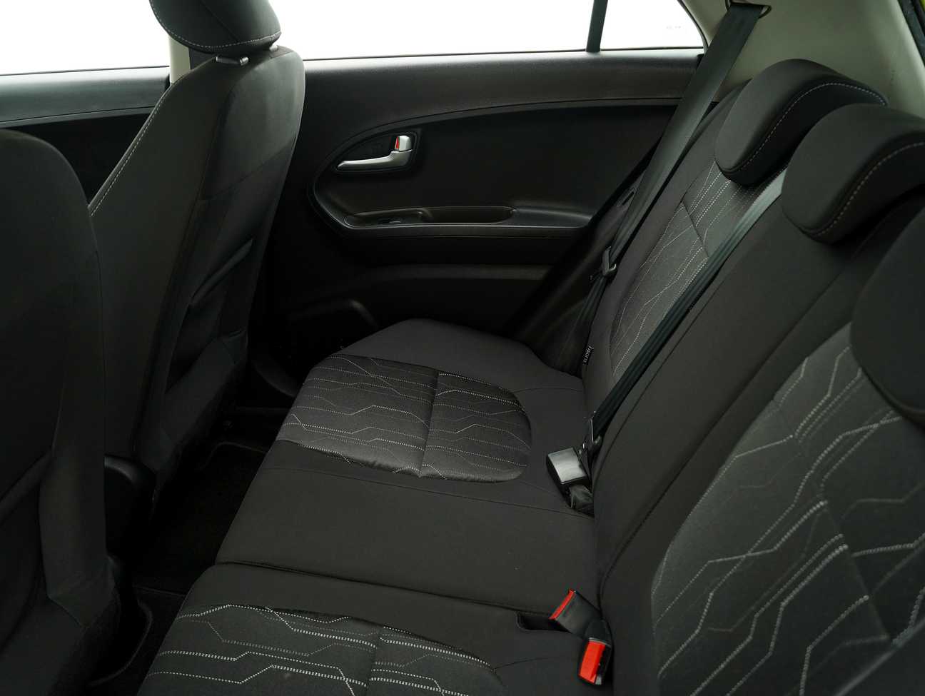 used 2014 Kia Picanto  1.2