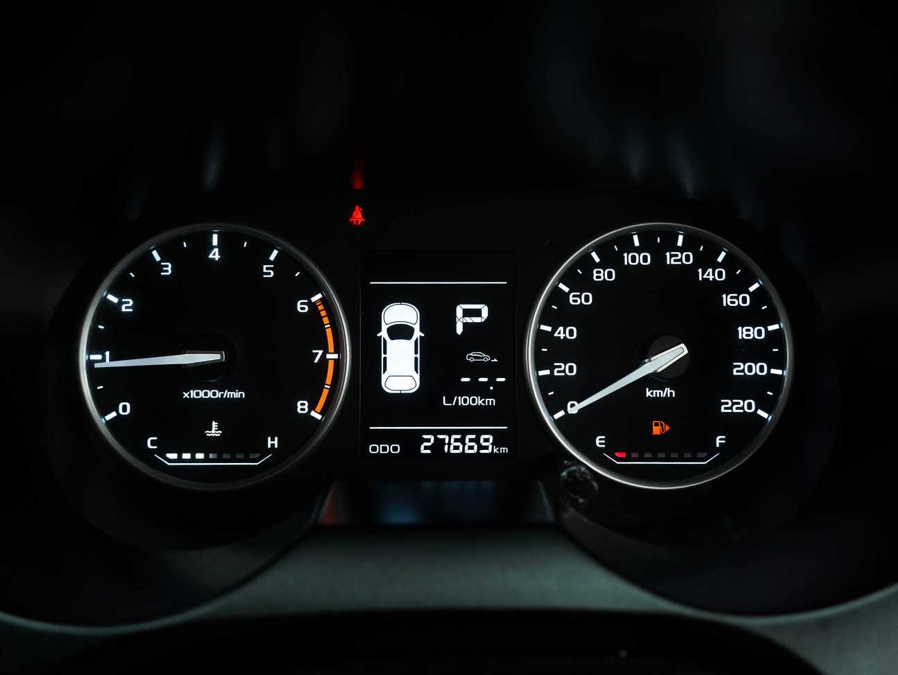 used 2022 Proton Saga Standard 1.3