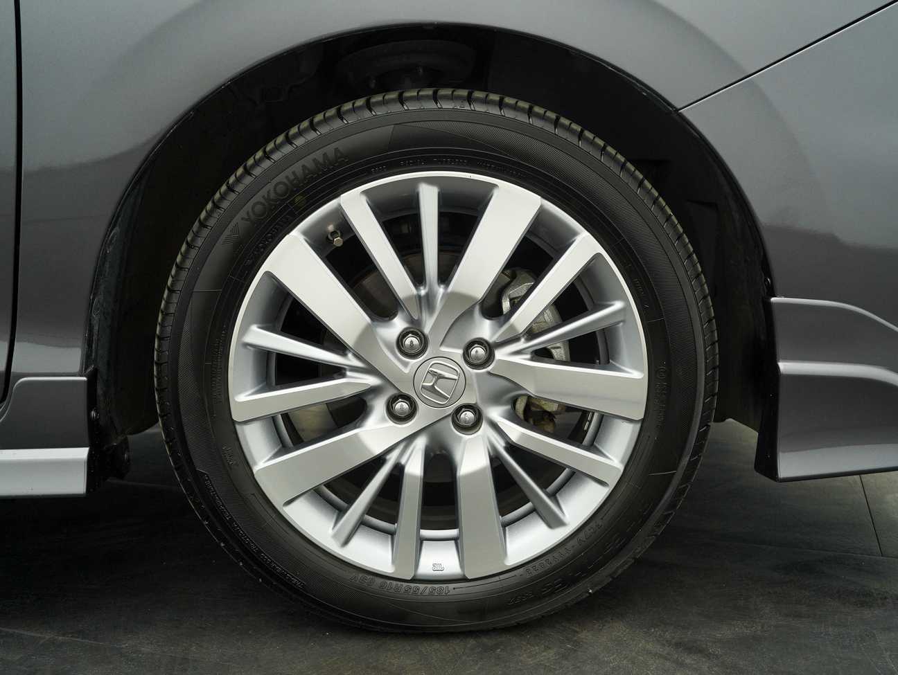 terpakai 2020 Honda City V 1.5