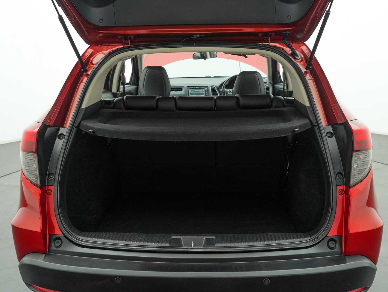 used 2019 Honda HR-V V 1.8