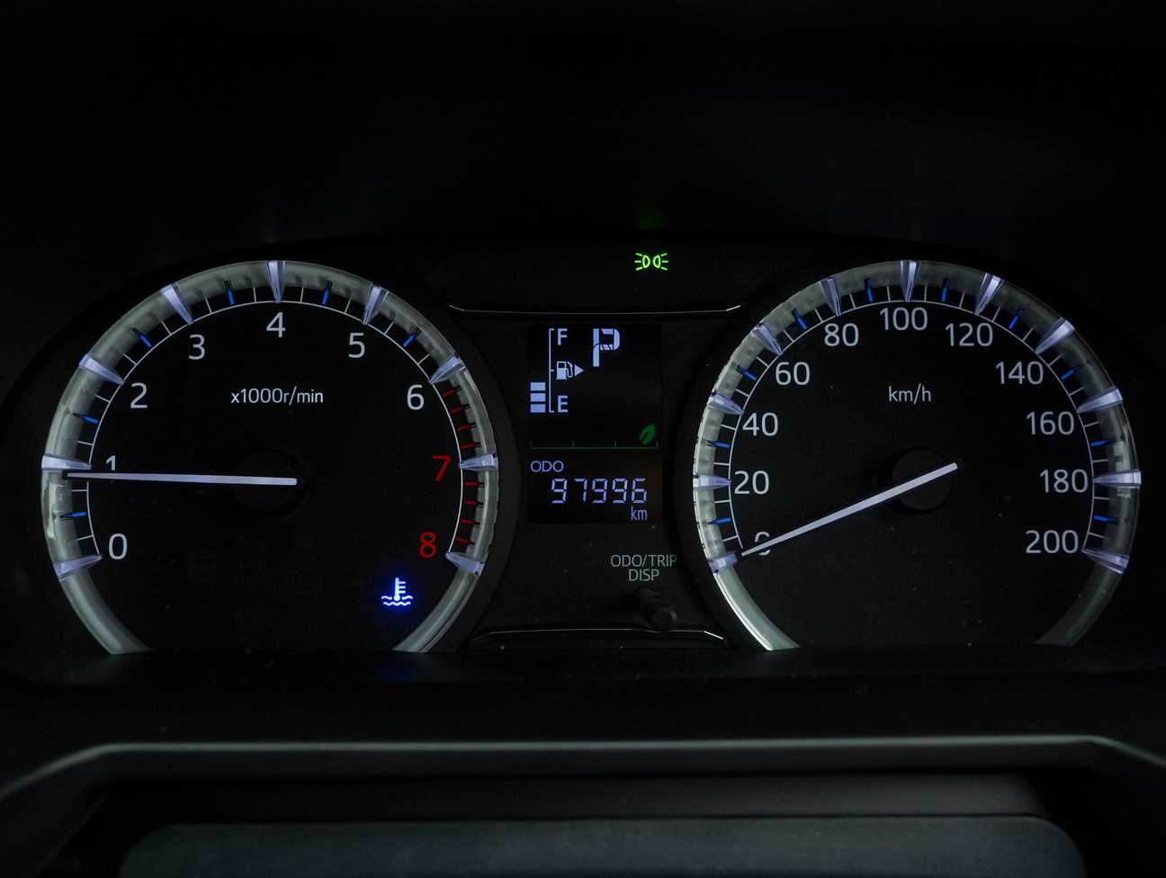 used 2019 Perodua Aruz AV 1.5