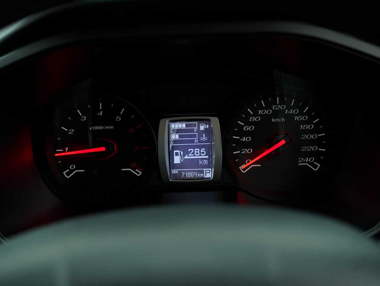 used 2017 Proton Persona Standard 1.6