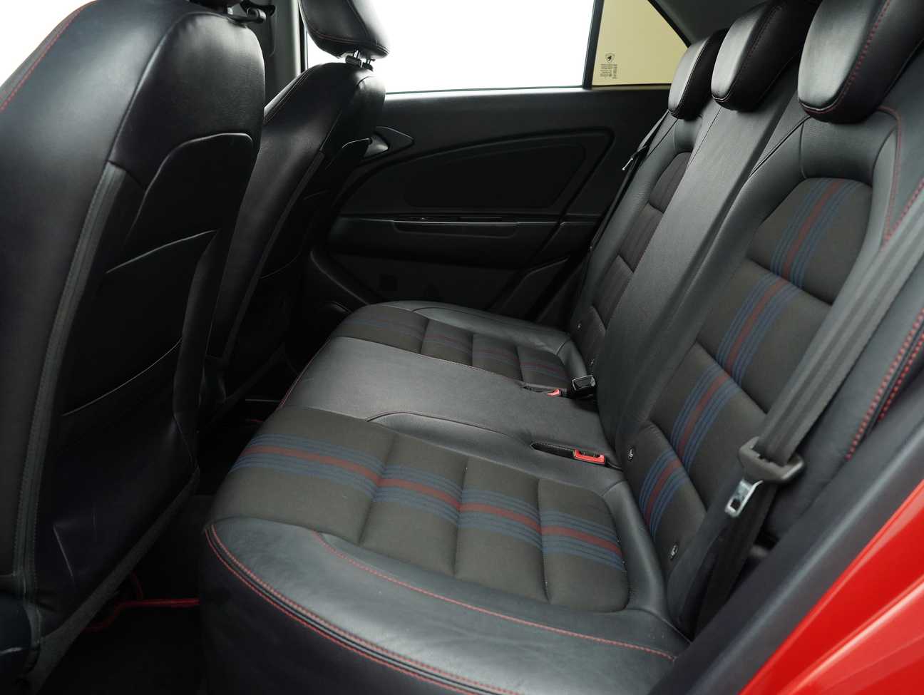 terpakai 2017 Proton Iriz Premium 1.6