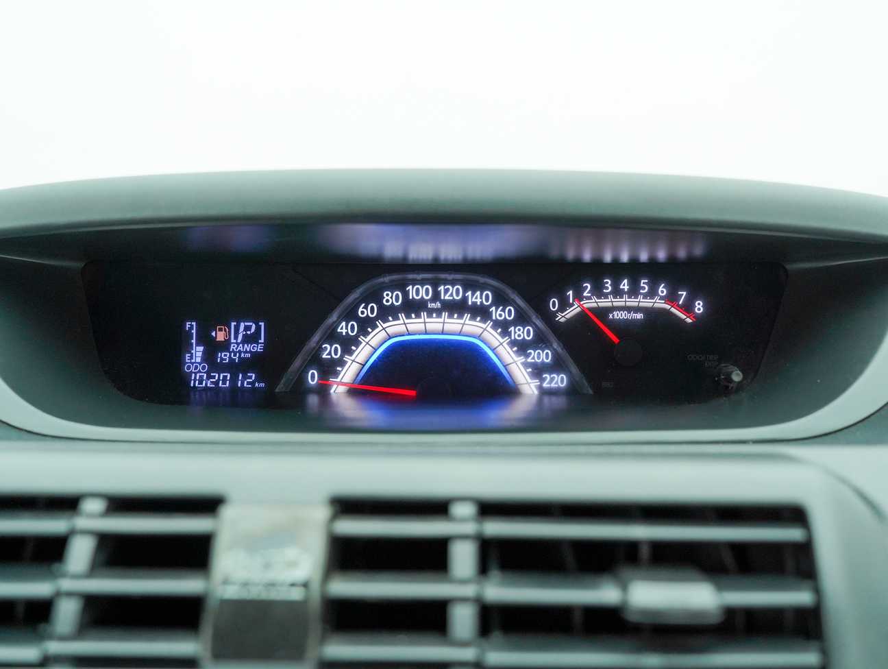 terpakai 2019 Perodua Alza EZ 1.5