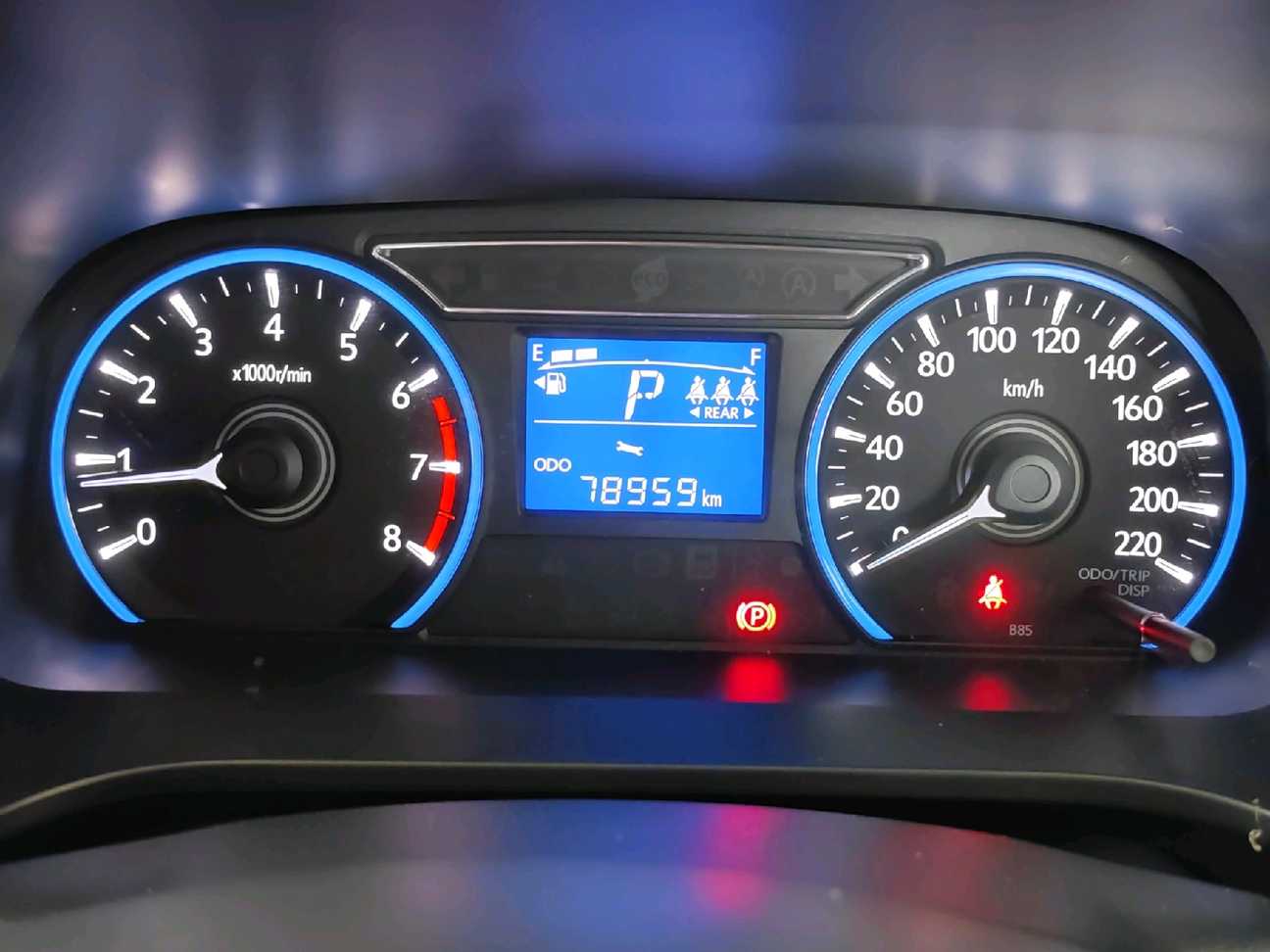 used 2019 Perodua Myvi H 1.5