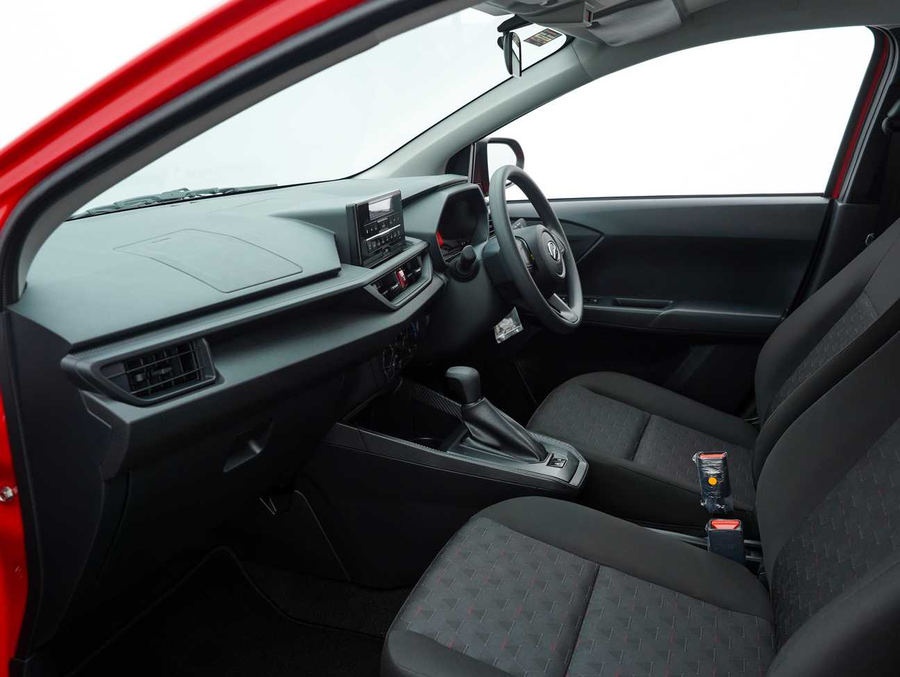 terpakai 2024 Perodua AXIA G 1.0