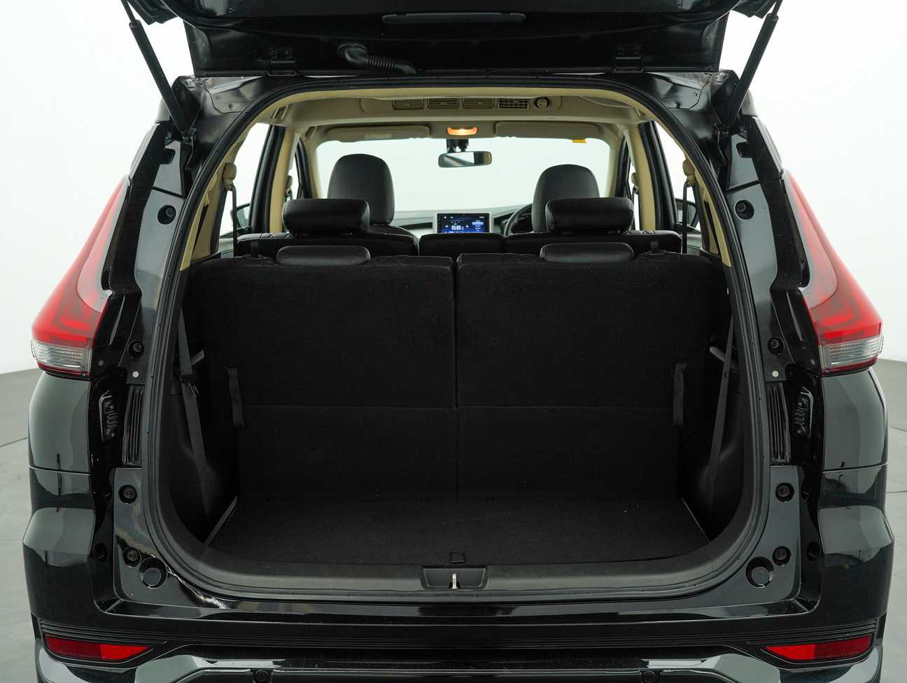 terpakai 2021 Mitsubishi Xpander  1.5