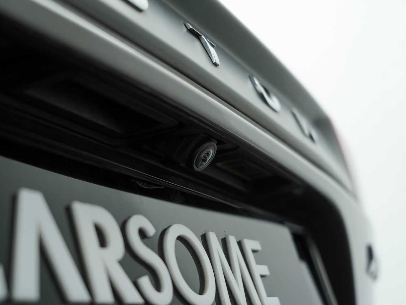 used 2019 Proton X70 TGDI Premium 1.8