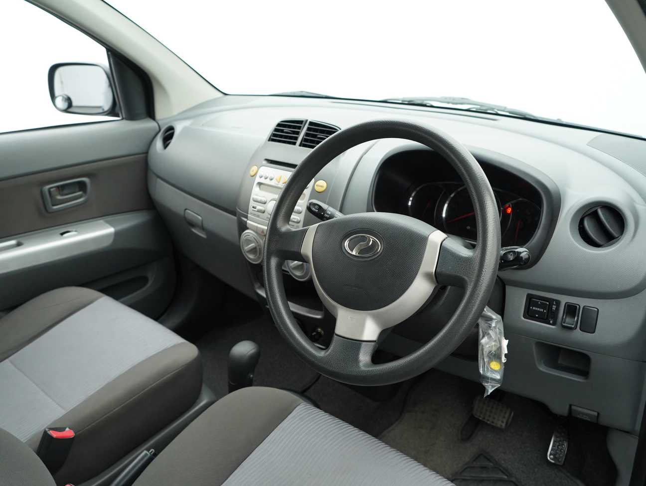 used 2010 Perodua Myvi EZi 1.3