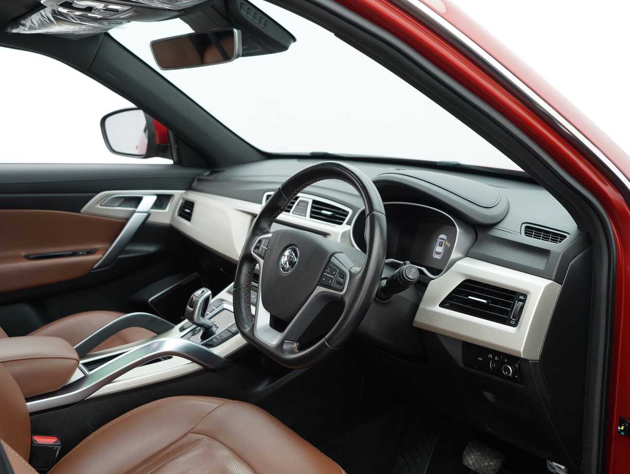 used 2022 Proton X70 Premium 1.8