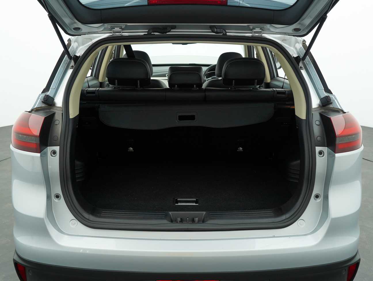 used 2019 Proton X70 TGDI Executive 1.8