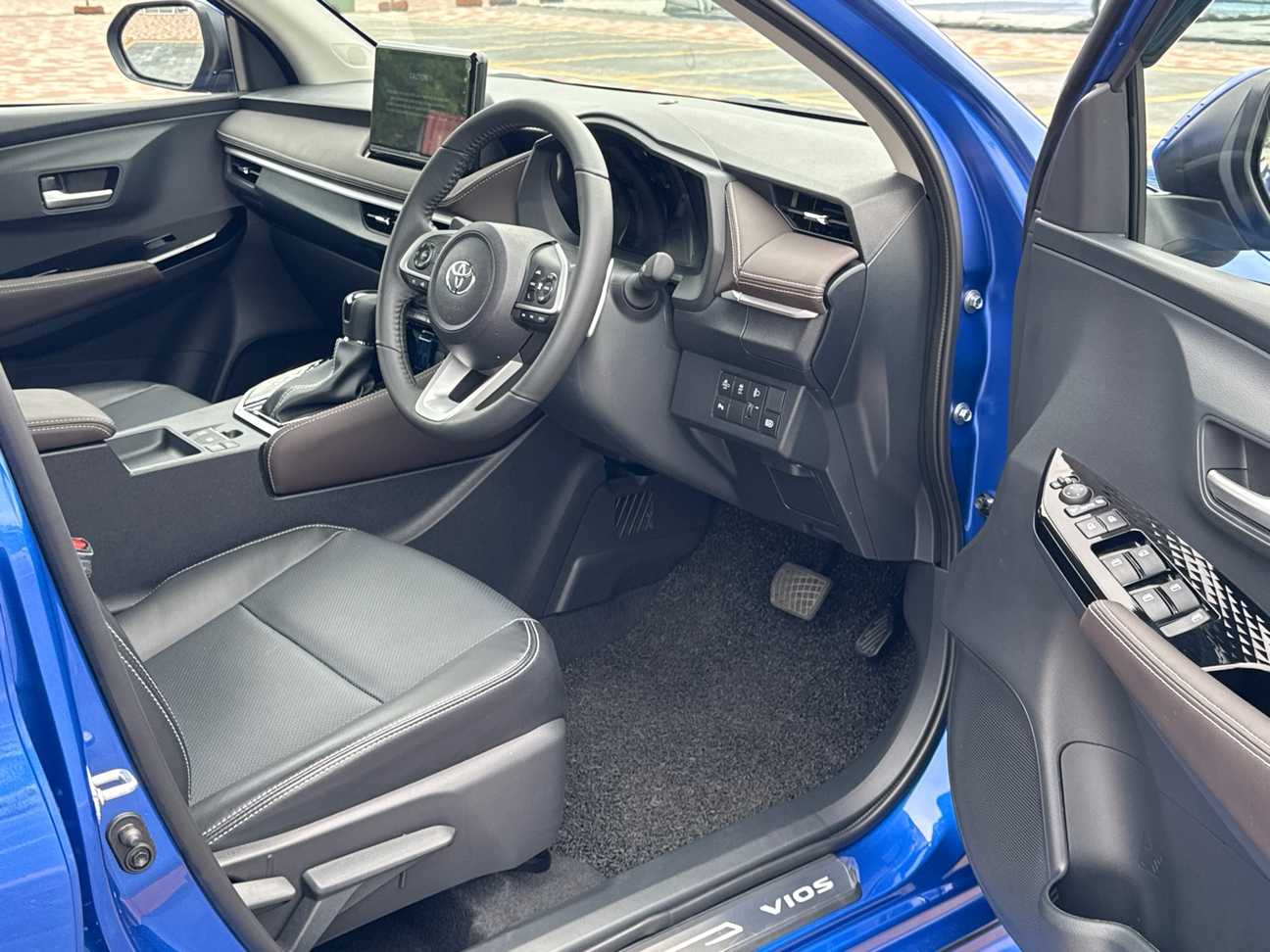 used 2025 Toyota Vios G 1.5