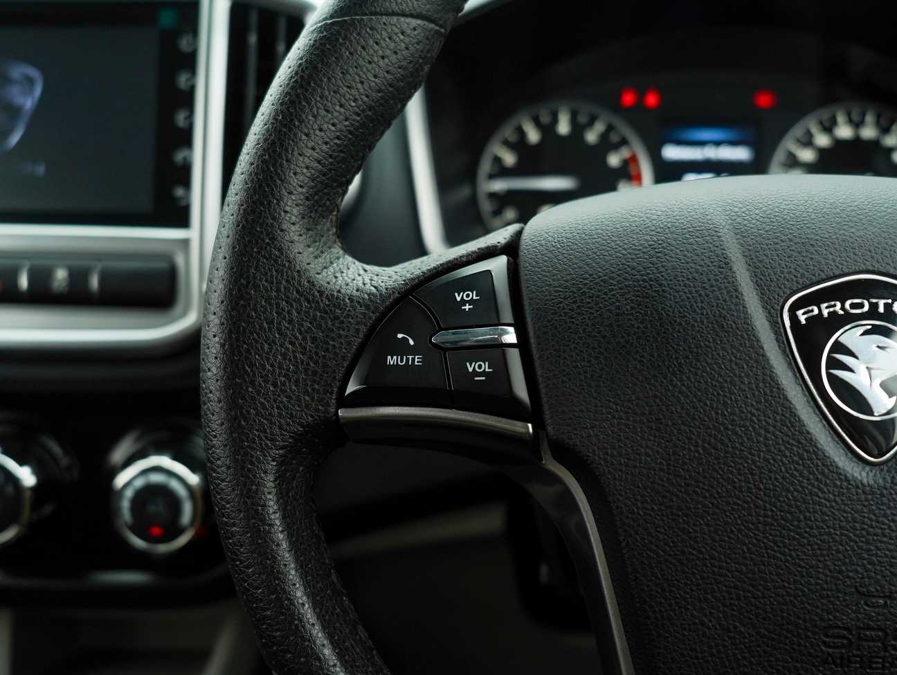 used 2019 Proton Persona Premium 1.6